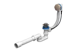 Слив-перелив Полуавтомат 10505